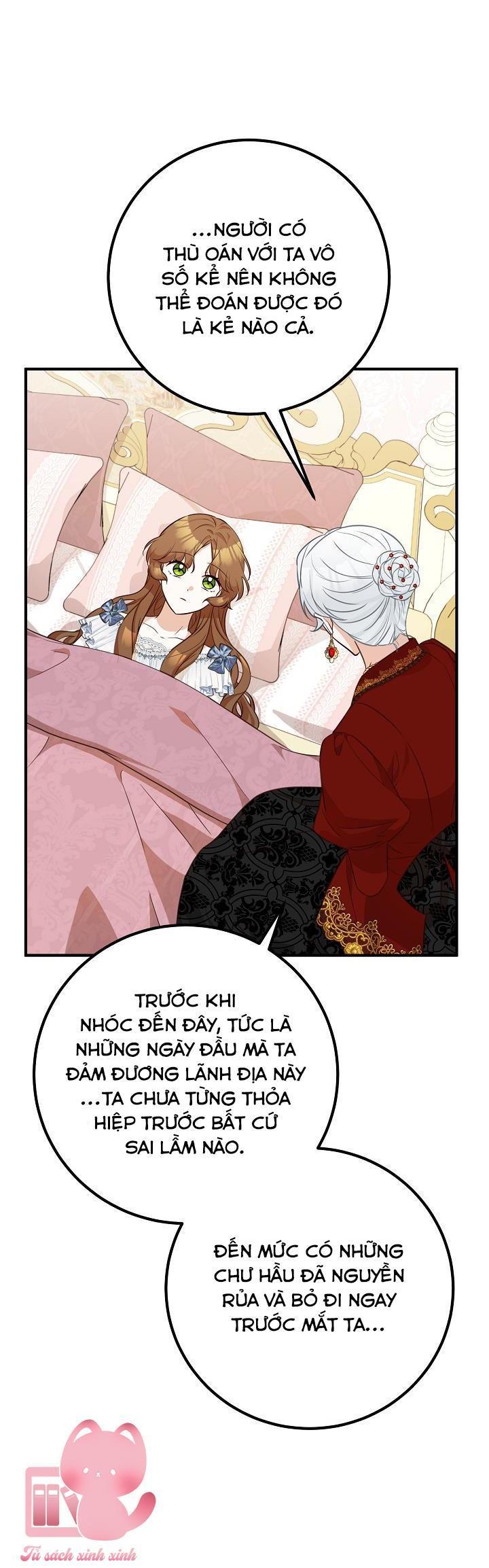 bác sĩ hoàn thành trách nhiệm rồi chapter 31 21