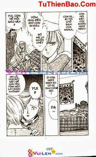 quyển sách kỳ bí chapter 12 108