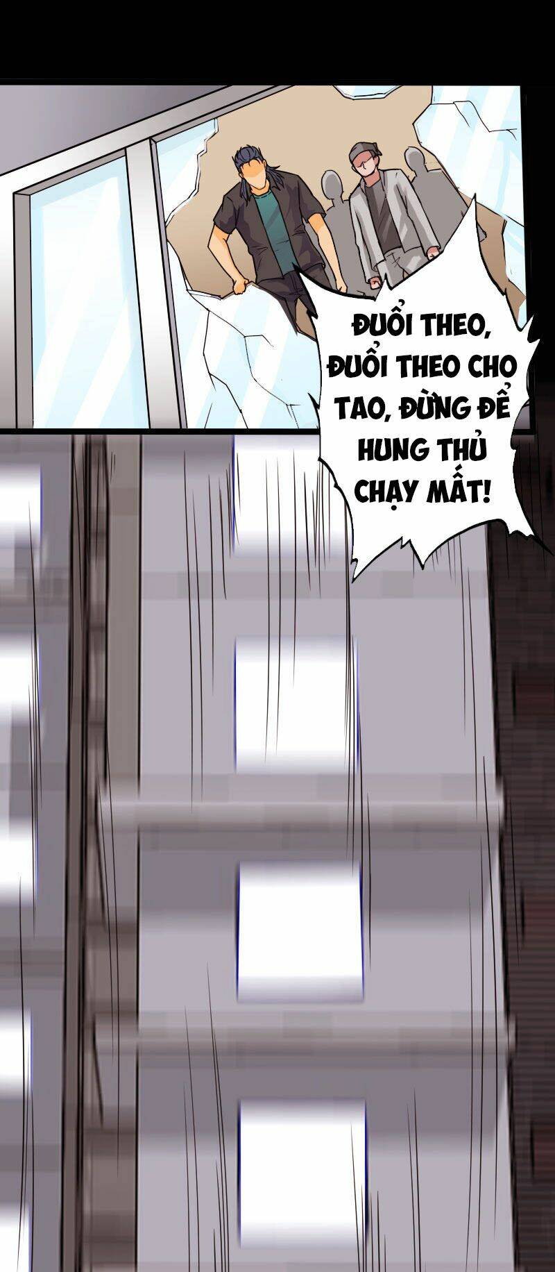 tuyệt phẩm tà thiếu chapter 94 11