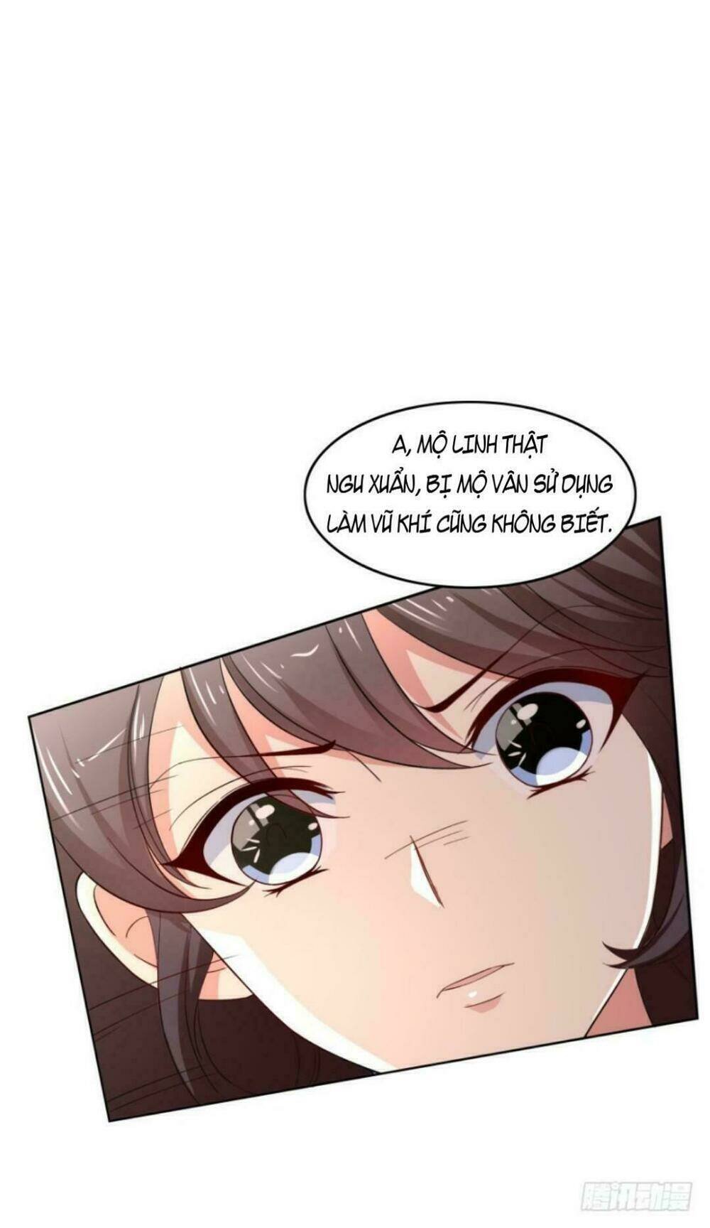 mộ thiếu, lão bà ngươi trọng sinh lại rồi! chapter 9 17