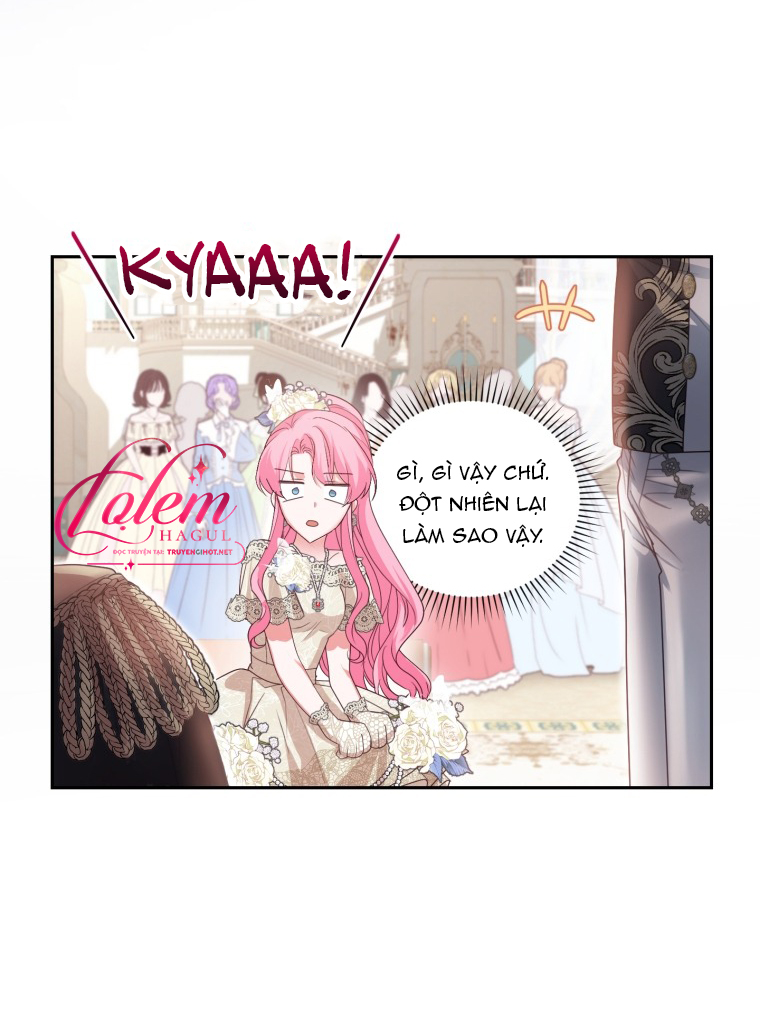trở thành nhà điều chế nước hoa duy nhất của bạo chúa chapter 42.1 13