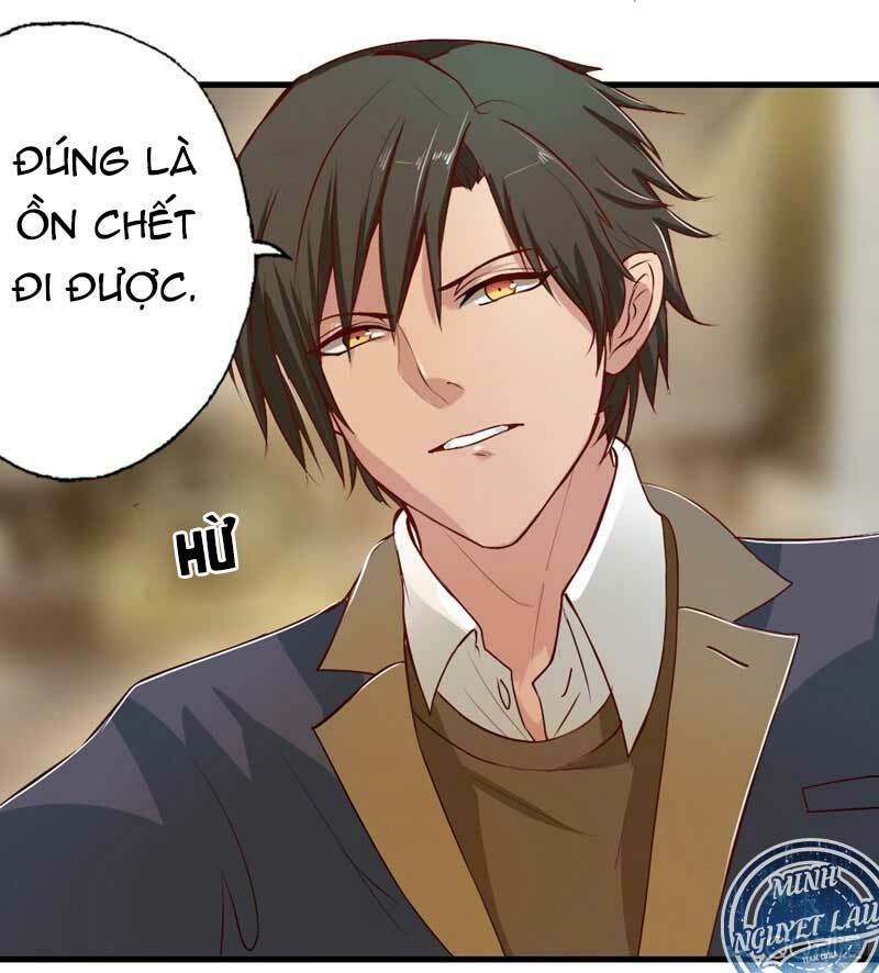 cách bích tổng tài thỉnh chỉ giáo chapter 2 10