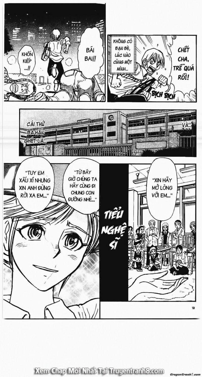 sắc lệnh ánh trăng chapter 1 11