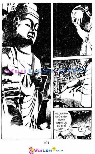 những người bạn tốt chapter 27 104