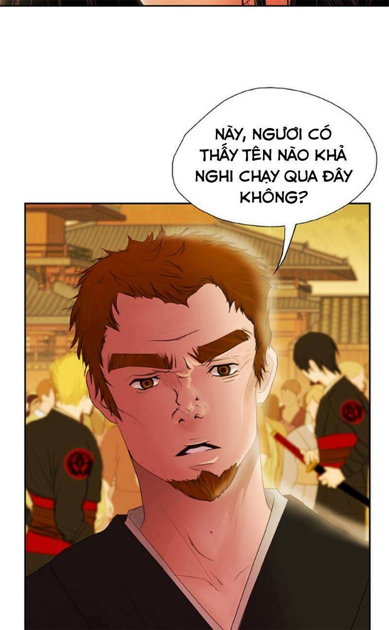 lãnh huyết vương (king) chapter 1 76