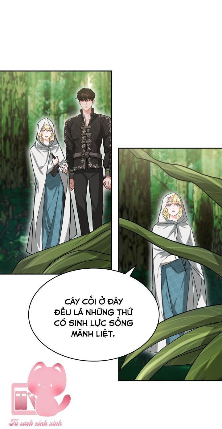 từ chồng cũ hóa thành nam chính chapter 16 45