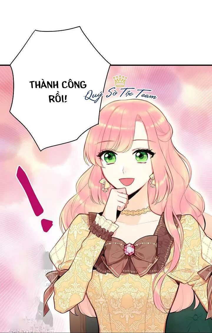 trọng sinh trở thành hoàng phi chapter 94 9