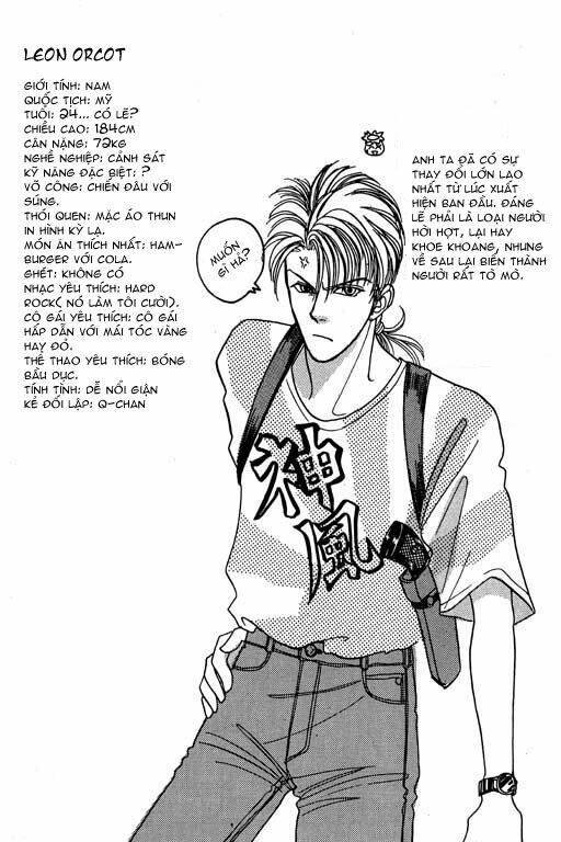 tiệm thú kiểng chapter 8 54