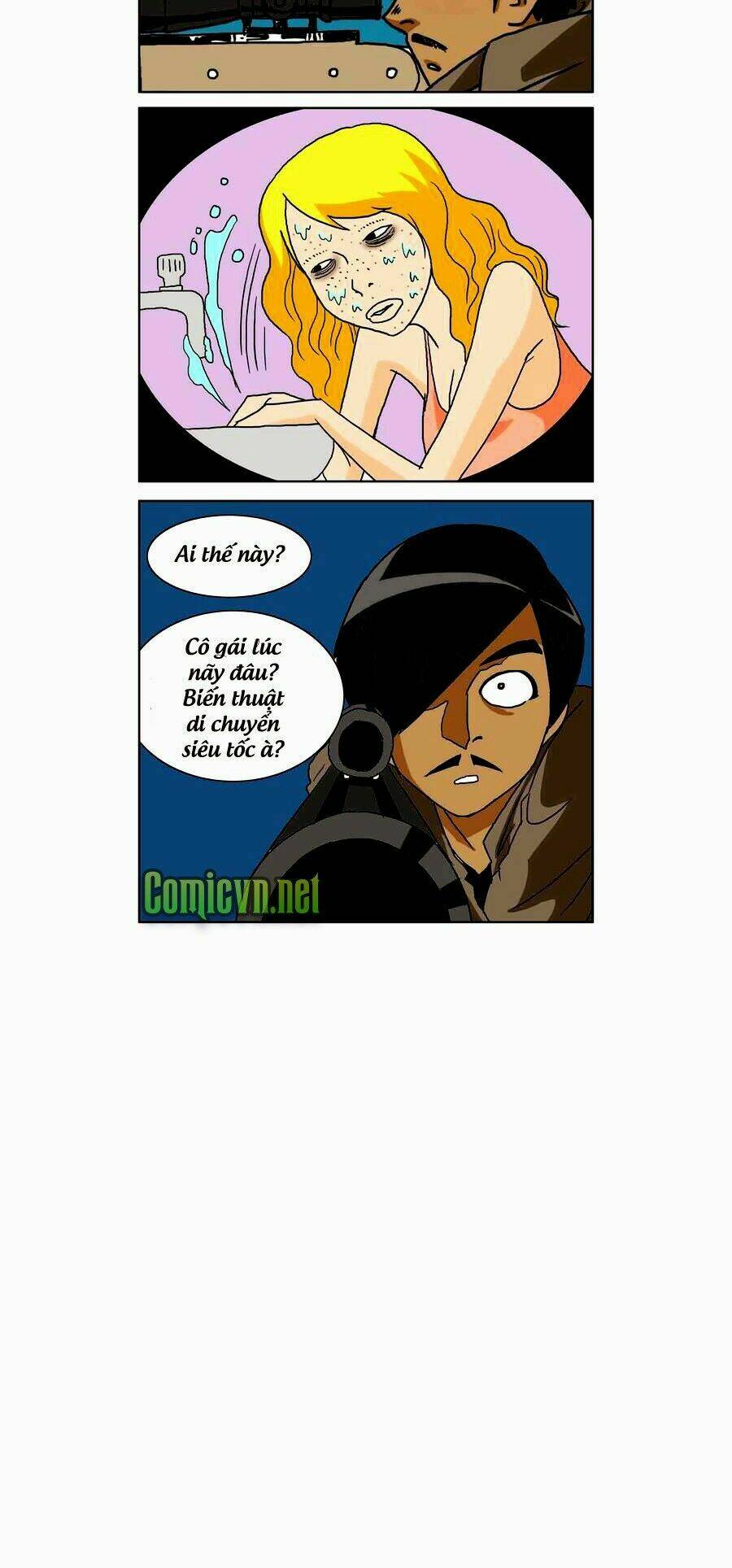 sát thủ cu tí chapter 9 2