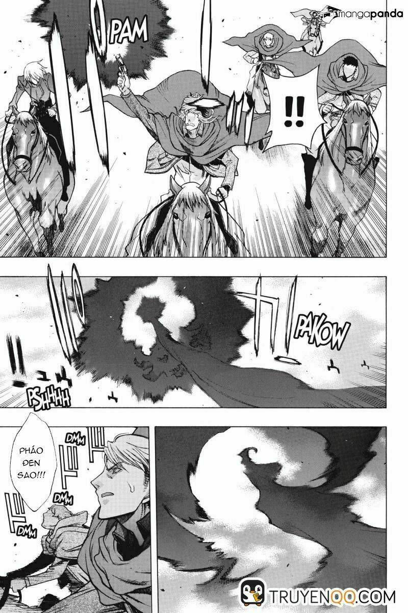 đại chiến titan - before the fall chapter 18 31