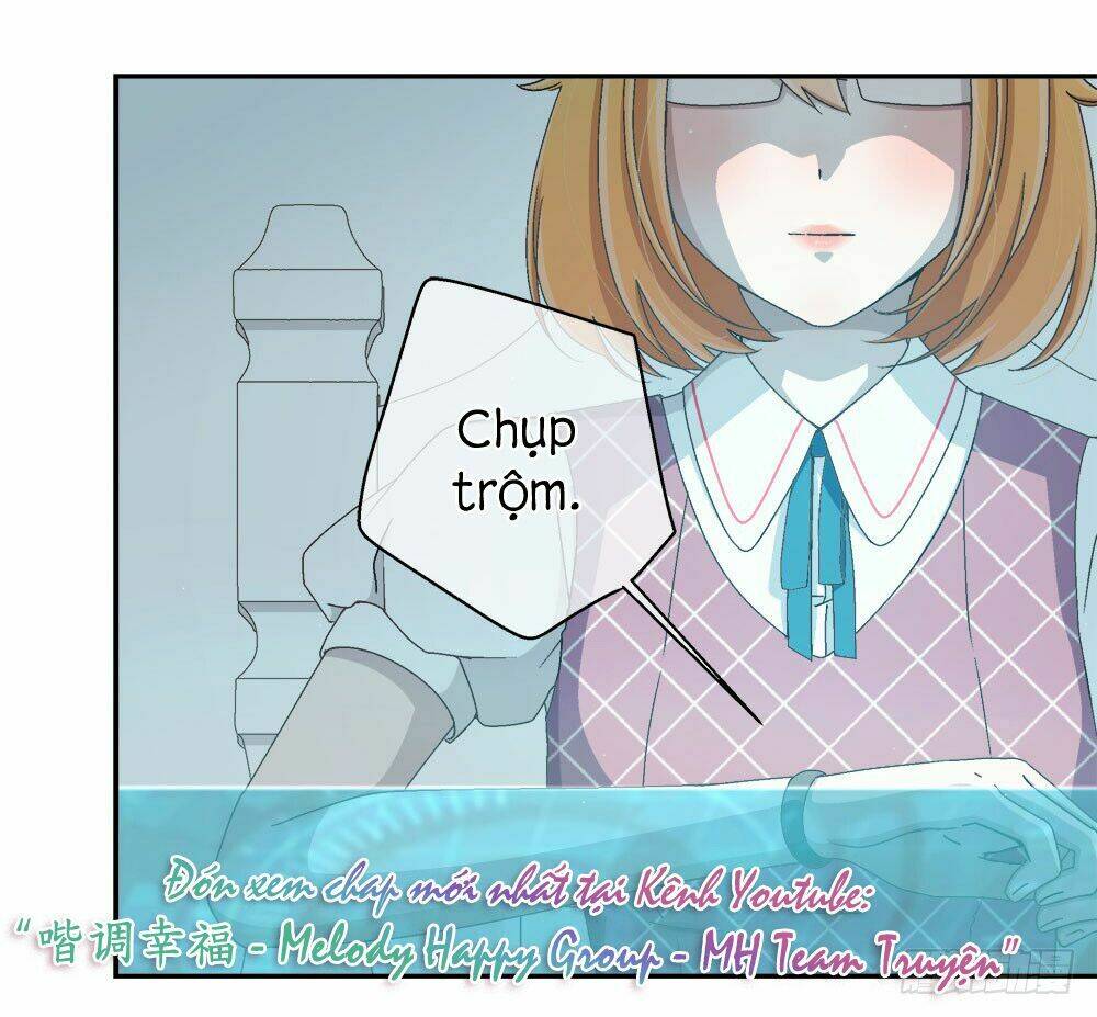 đối nhĩ duy mệnh thị tòng chapter 16.5 25