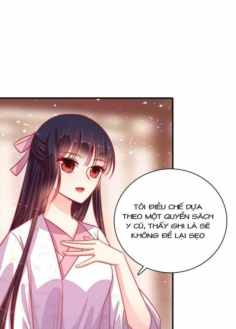 ngày nào thiếu soái cũng ghen chapter 153 9