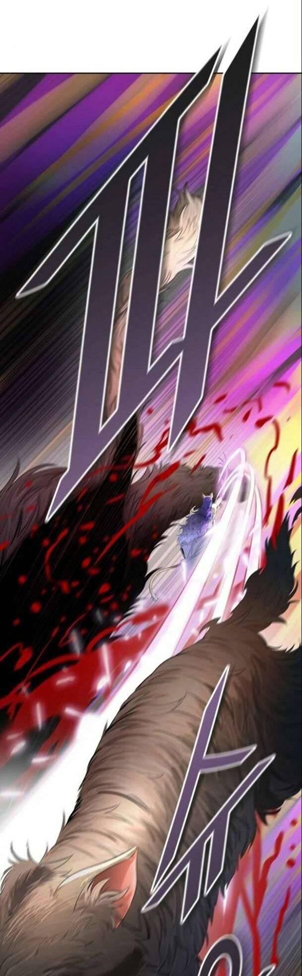 tòa tháp bí ẩn 2 chapter 533 77