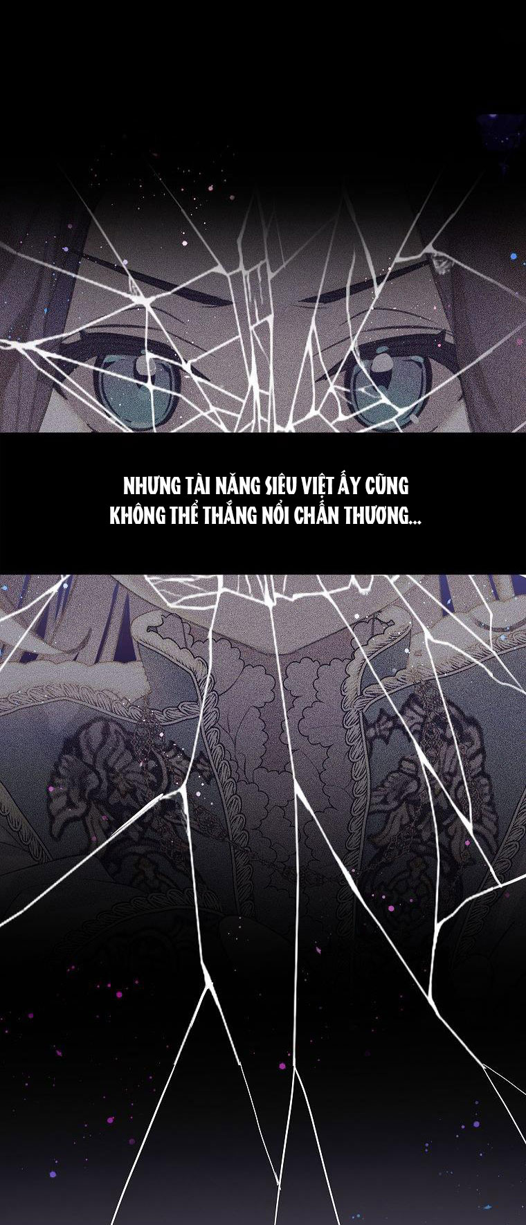 tôi là nữ thừa kế của gia tộc phản diện chapter 10.1 3