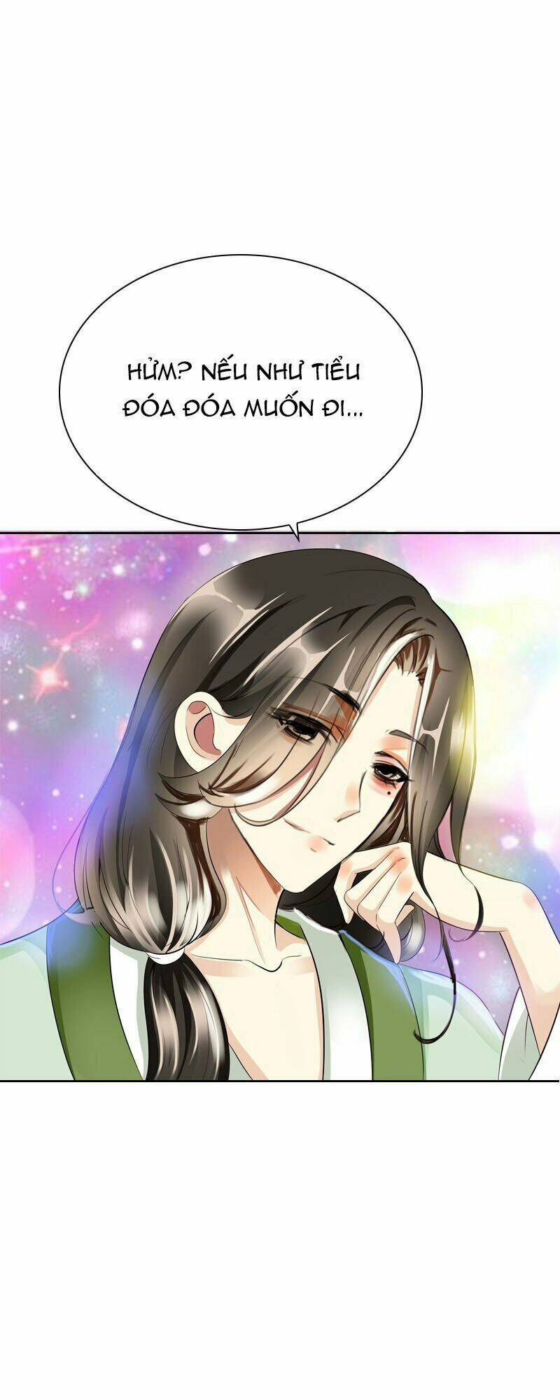 điền viên mật sủng: cô vợ nóng bỏng chapter 27 8