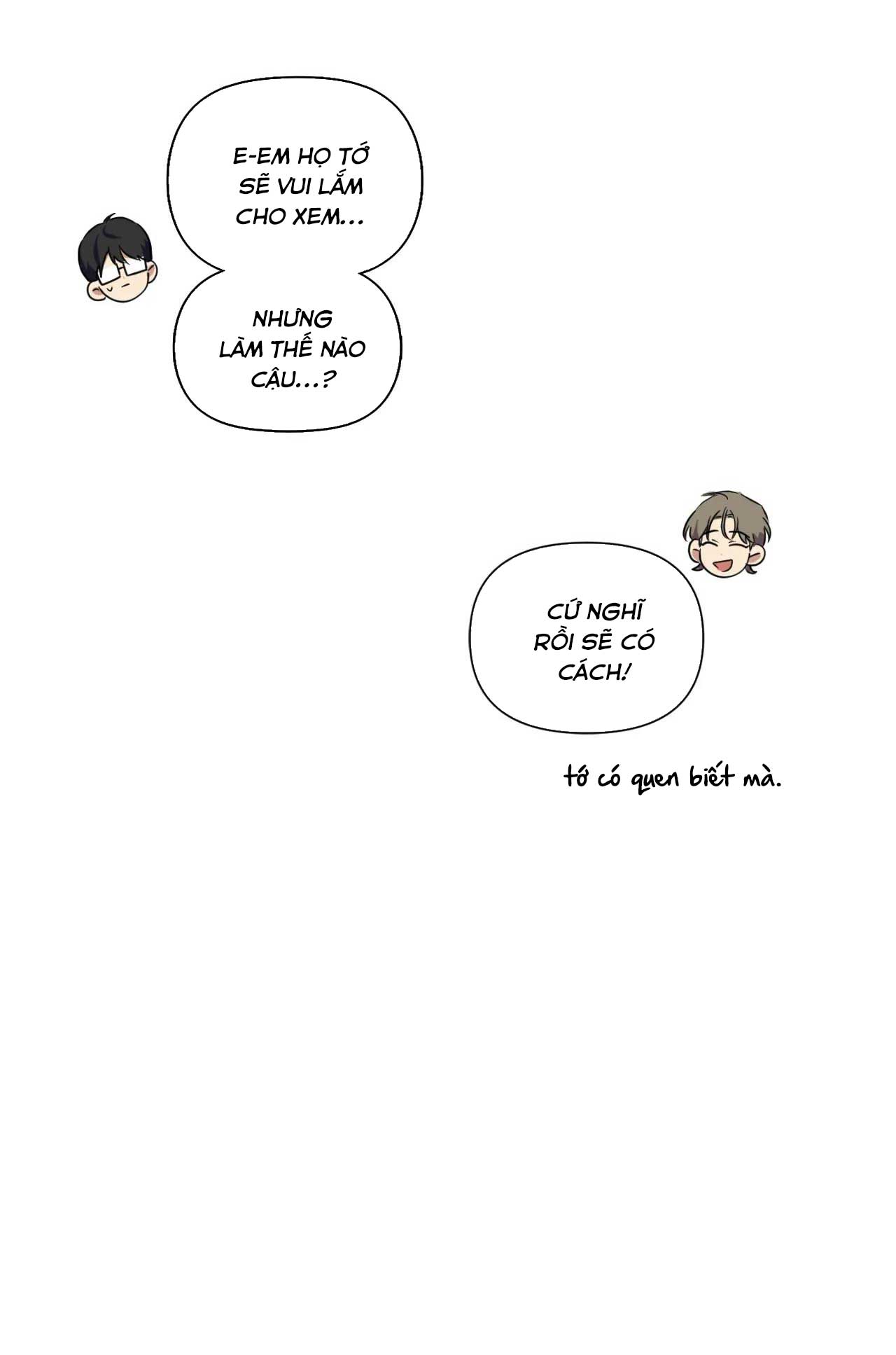 nói rằng cậu yêu tôi chapter 2 54