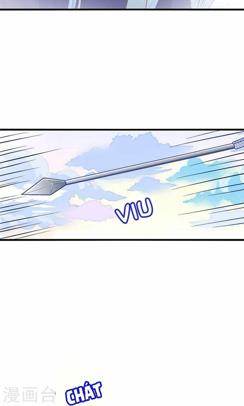 tôi bị gấu trúc nhìn trúng rồi chapter 23 19