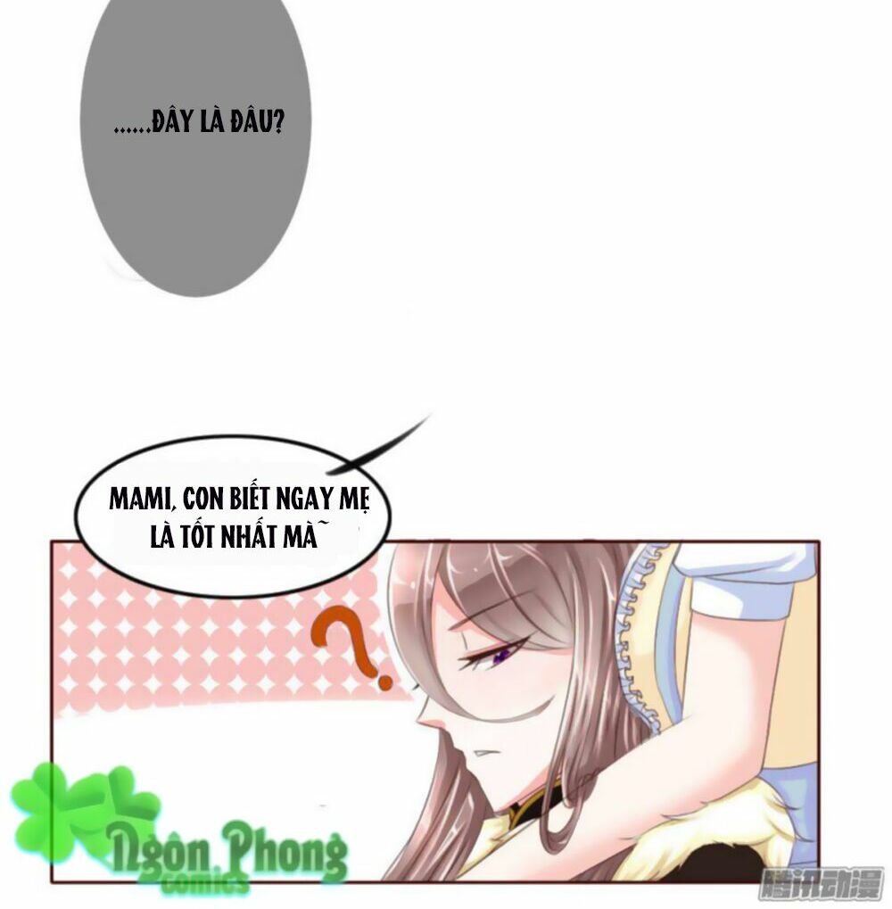 hoàng đế “phế vật” tiến hóa sử chapter 2 9