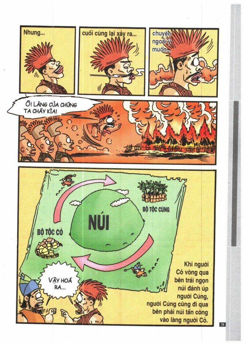 ô long viện siêu buồn cười chapter 2 19