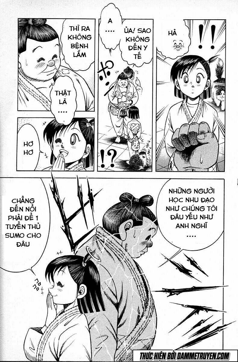 shin kotaro makaritoru! juudouhen chapter 71 21