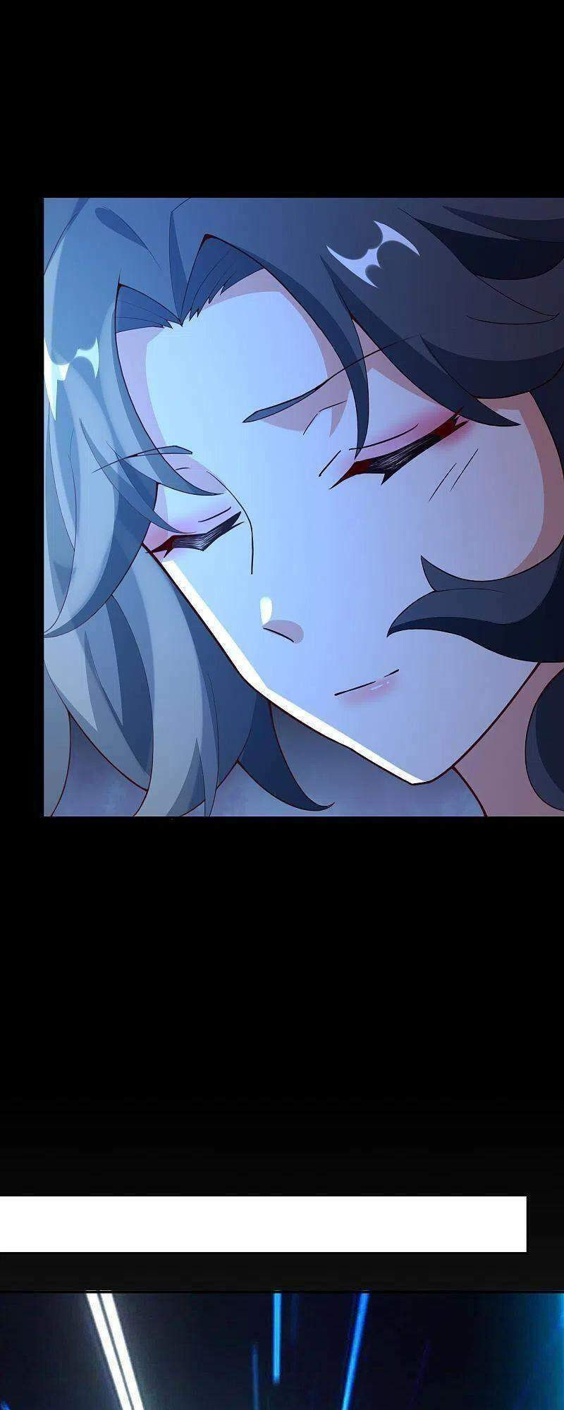 vòng bạn bè mạnh nhất của tiên giới chapter 154 17