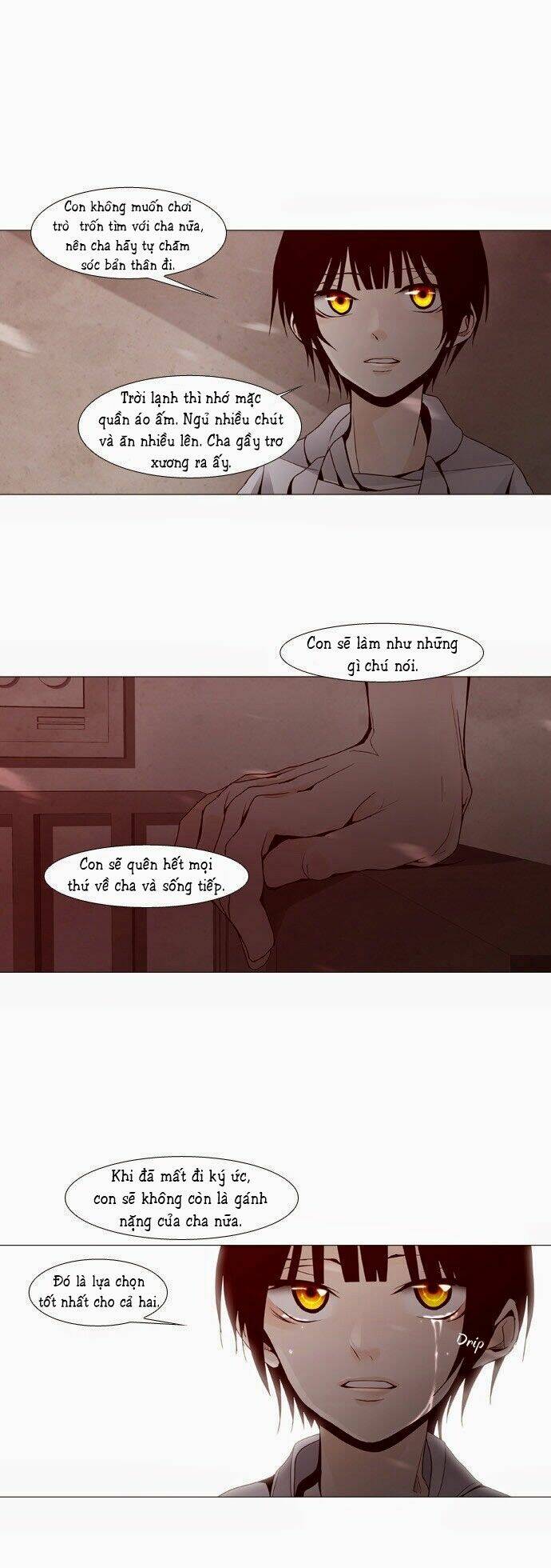 một không gian thời gian khác chapter 53 1