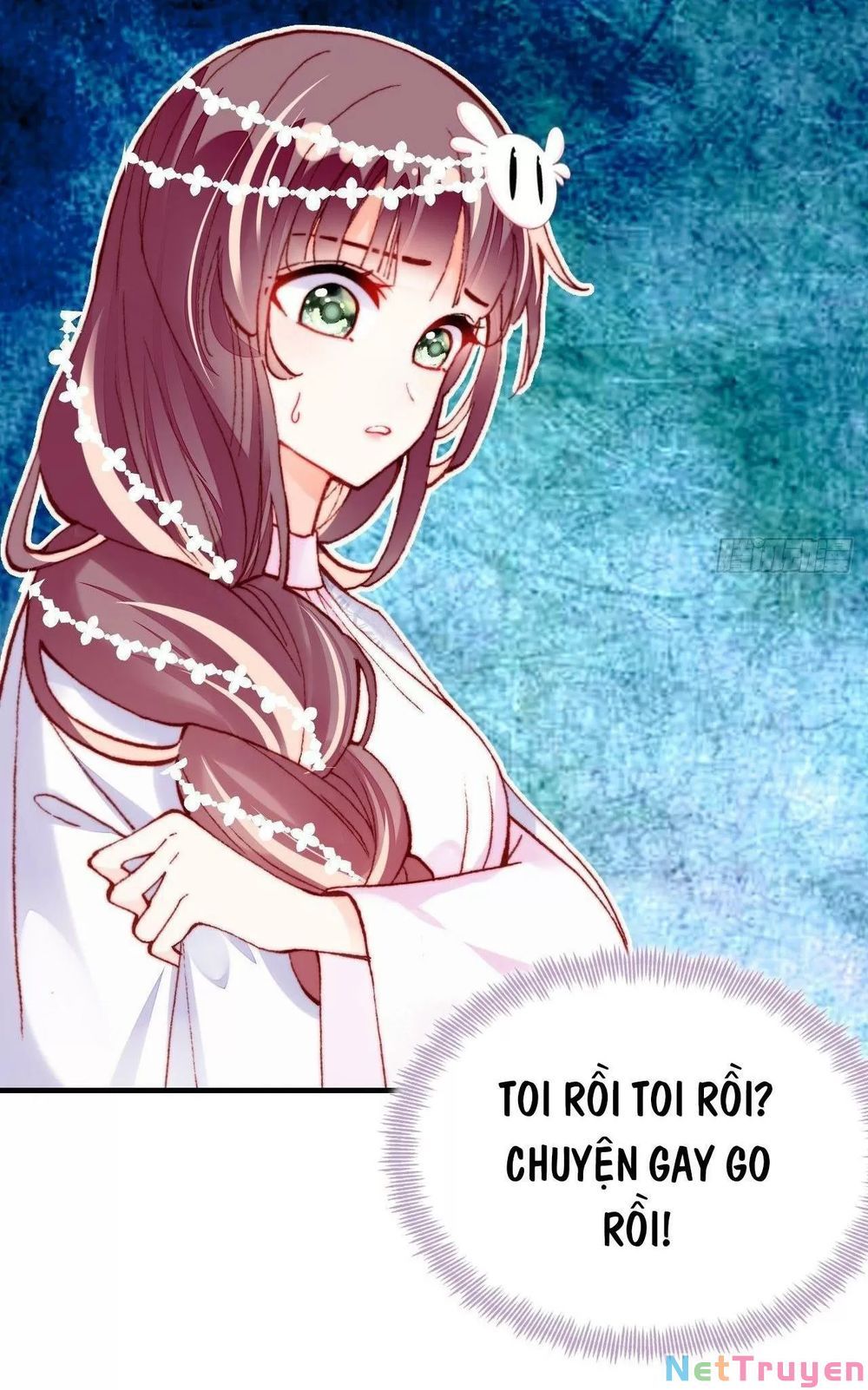 lại bị bệnh chiều chuộng quấn lấy chapter 37 7