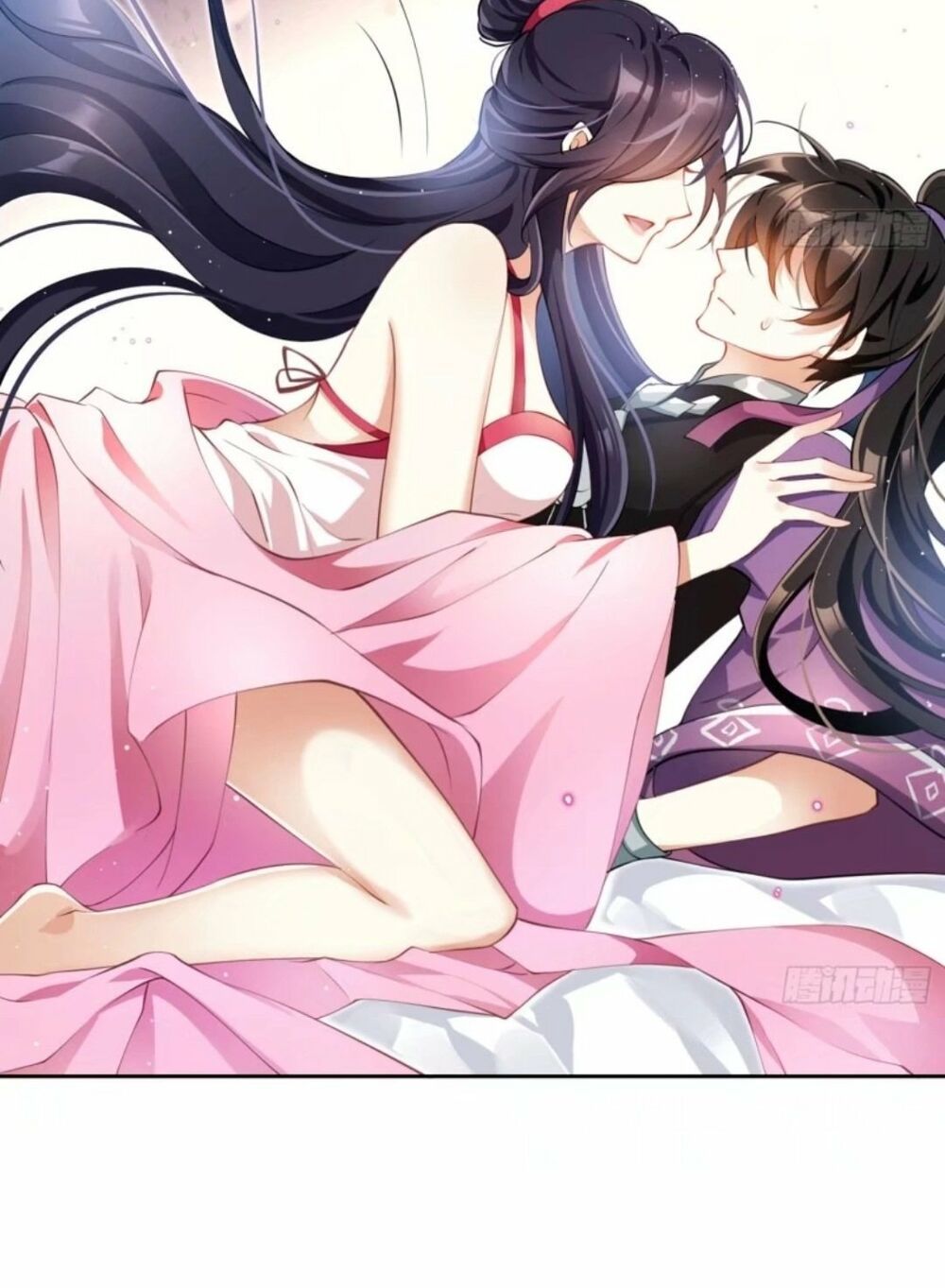 ác nữ vi đế chapter 78.1 11