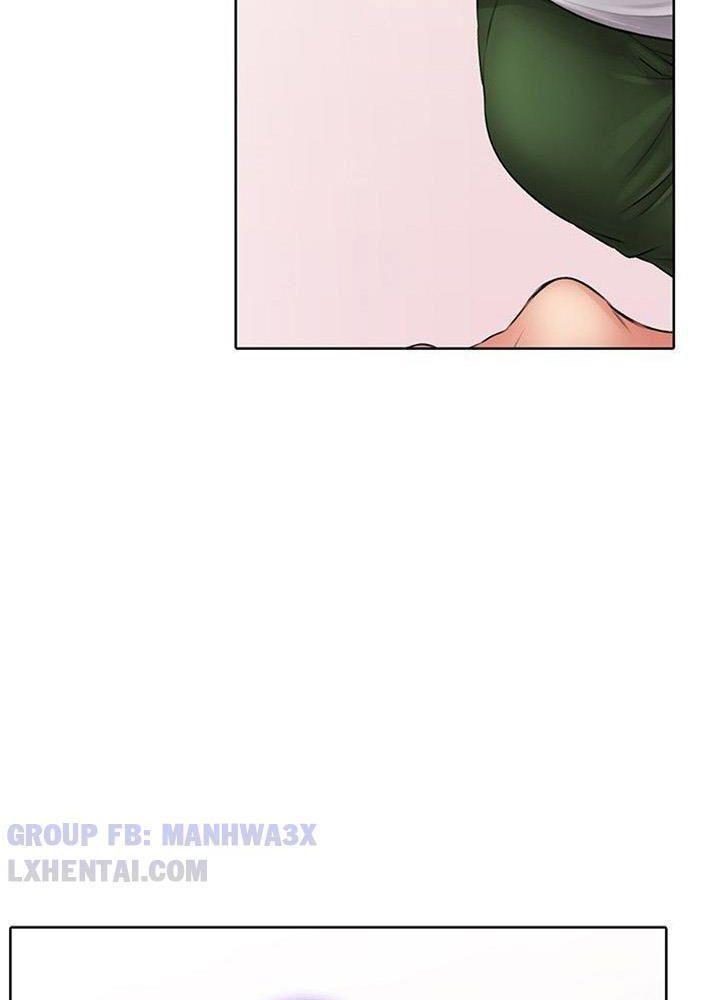 công việc sung sướng chapter 8.1 38