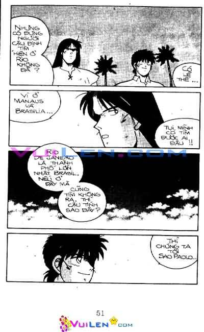 truyền nhân atula - shura no mon i chapter 27 52