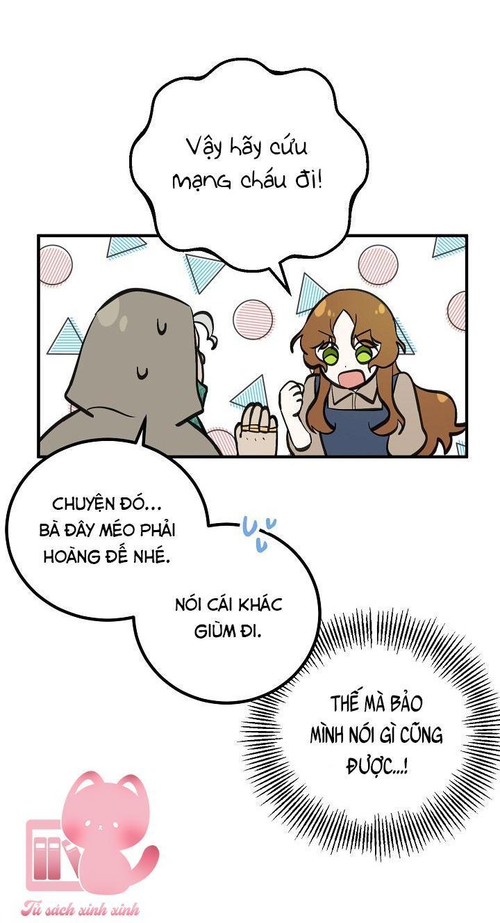 bác sĩ hoàn thành trách nhiệm rồi chapter 1 41