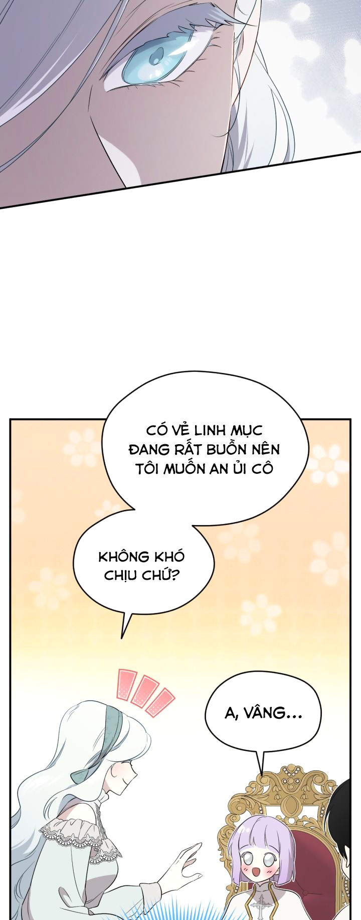 tôi là mẹ kế của nam chính chapter 108.1 13