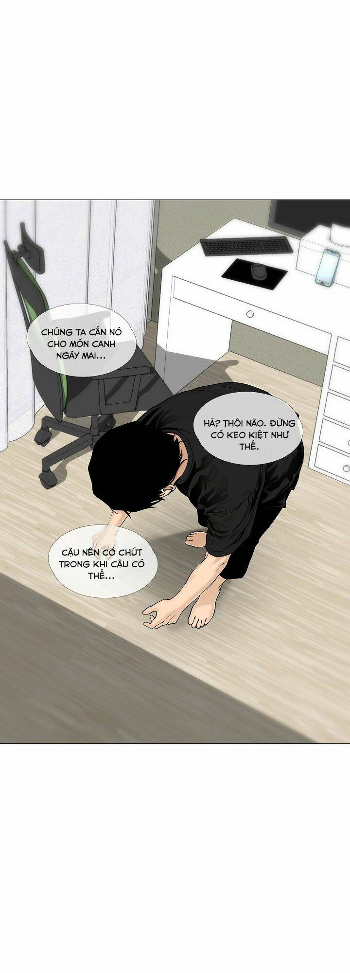 thước phim sự thật chapter 35 54