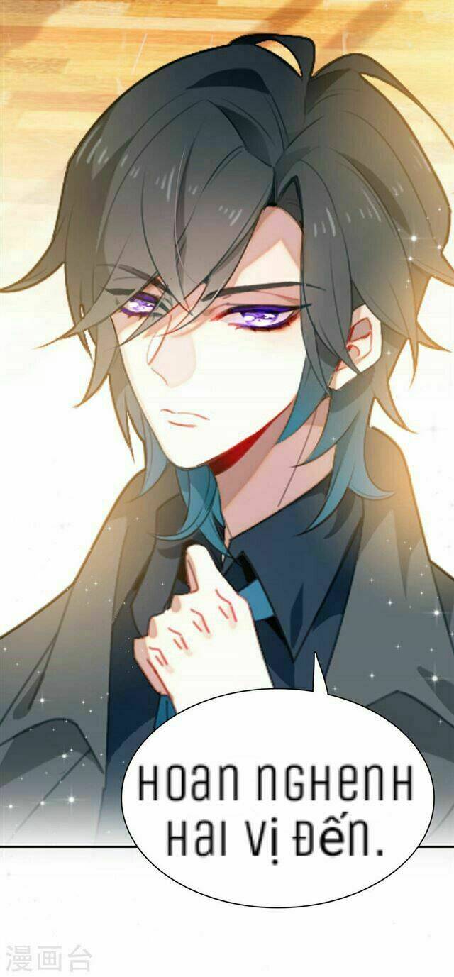 chuyển phát nhanh tình yêu chapter 3.2 19