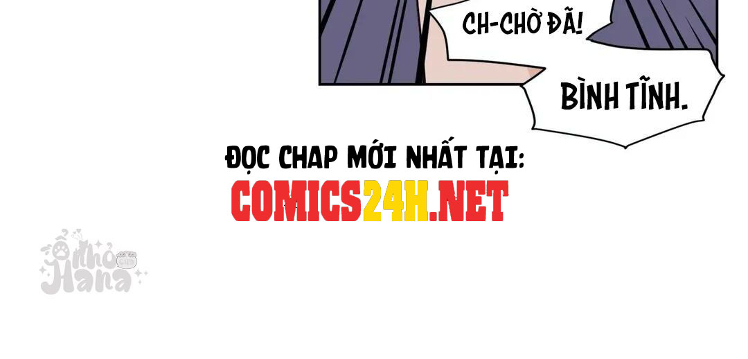 ngọt ngào như địa ngục chapter 8 39