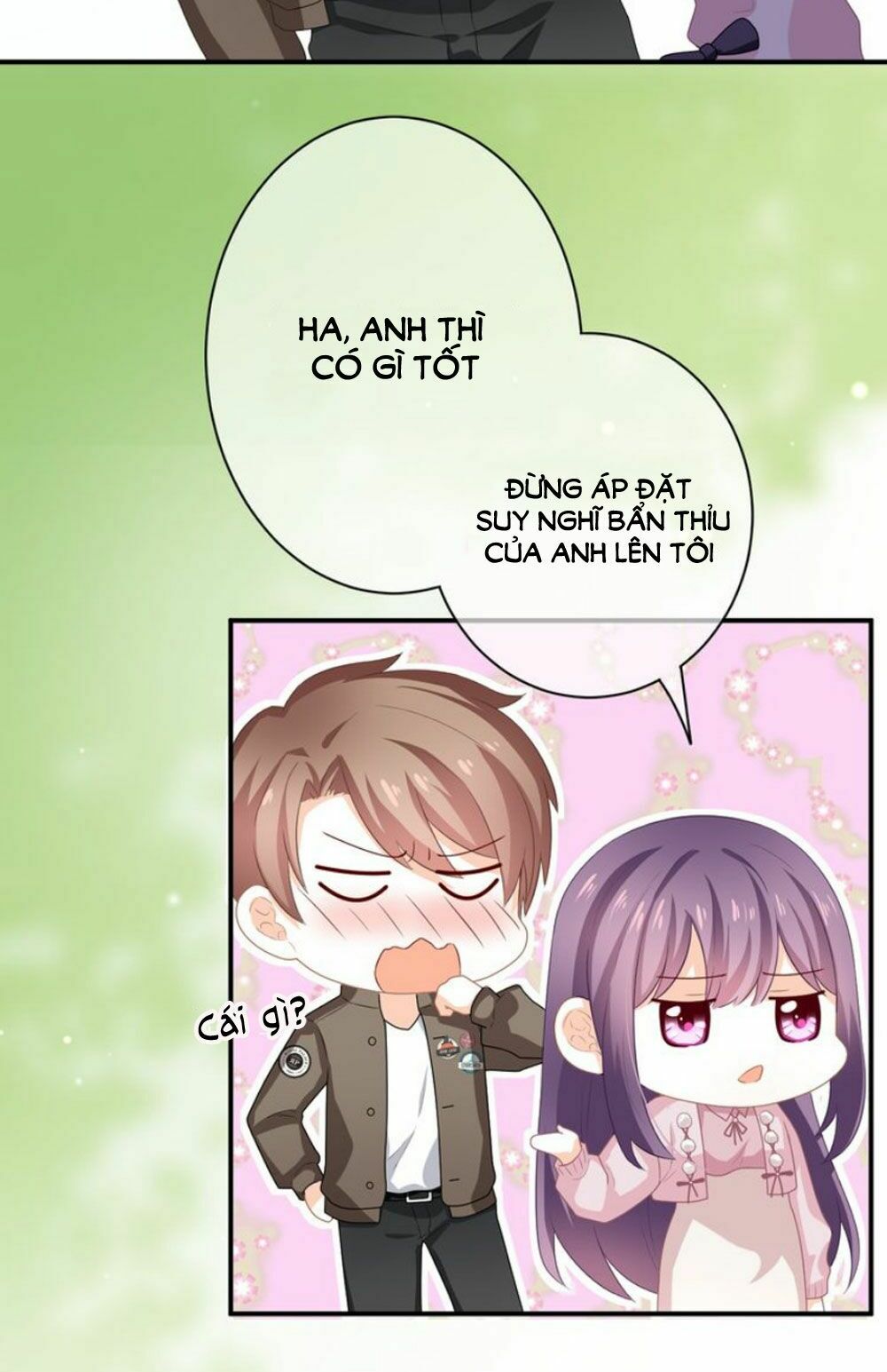 tiệm may luyến sắc chapter 6 60