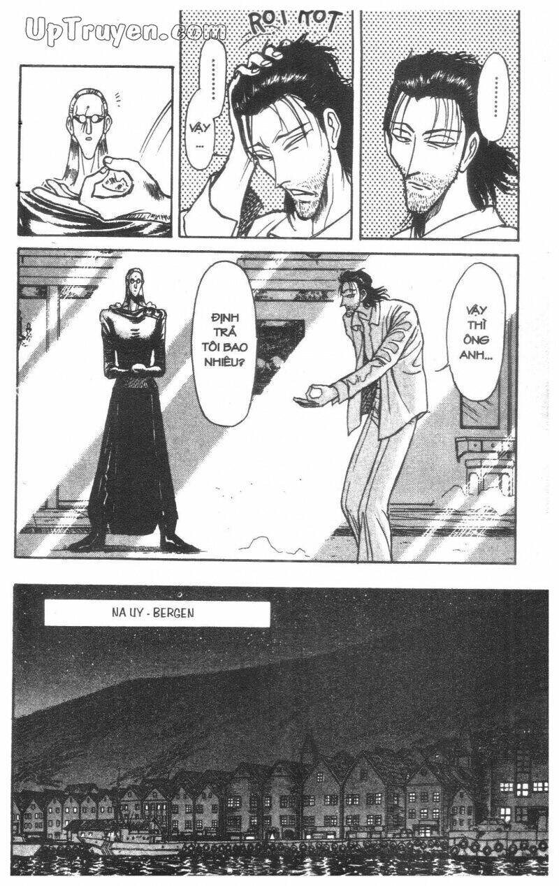 karakuri circus - gánh xiếc quái dị chapter 17 47