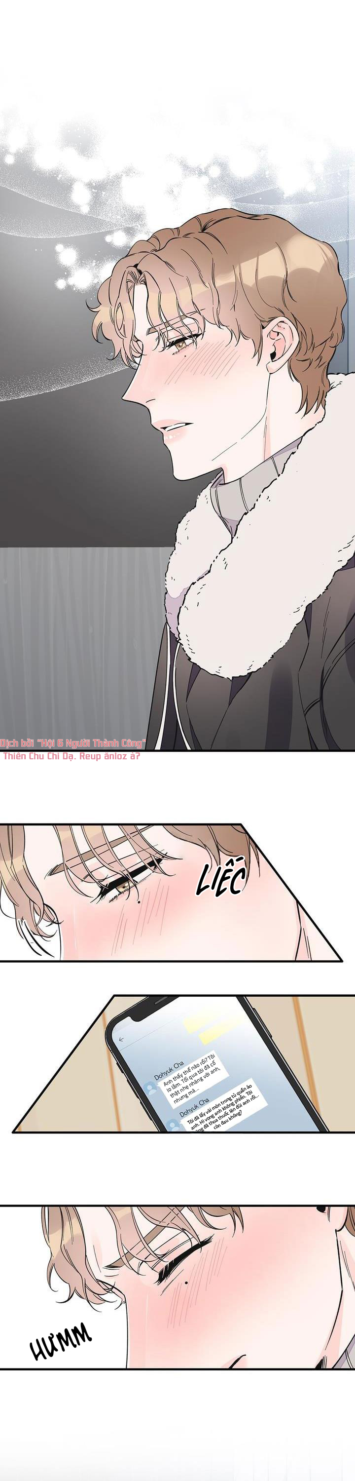 mộng tưởng chapter 18 18