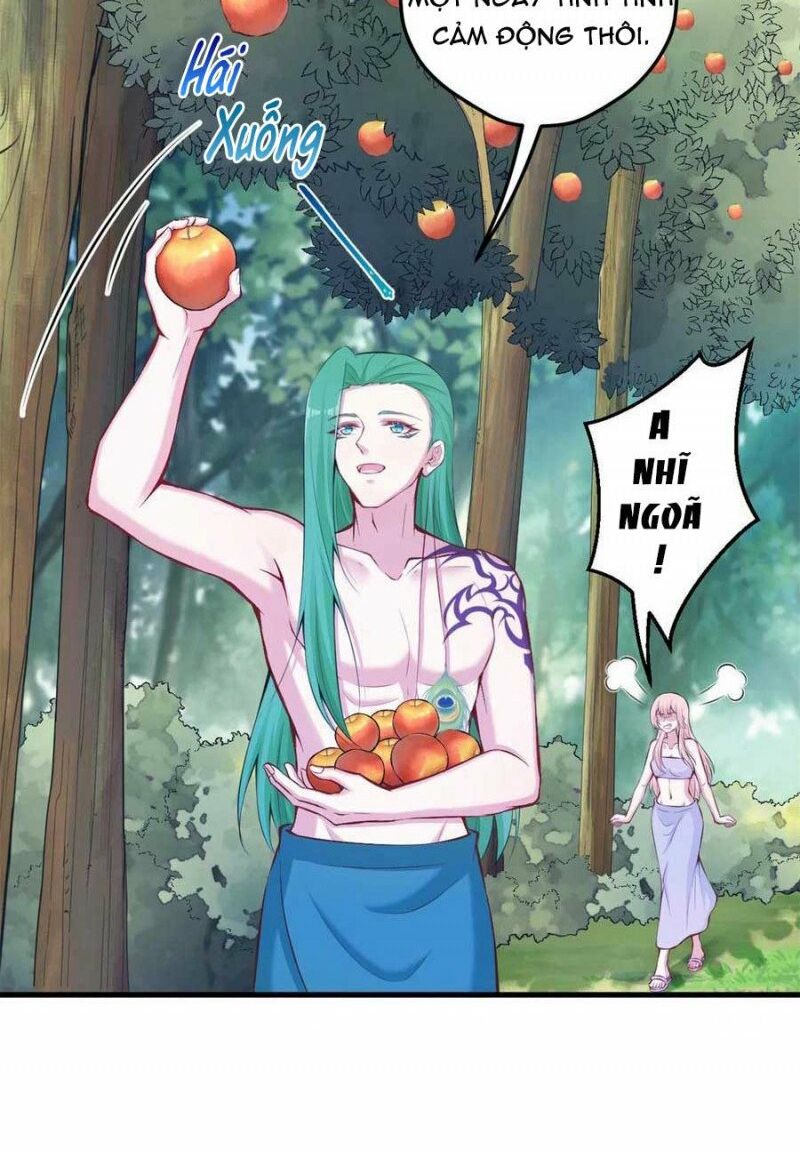 [16+] thảnh thơi thú thế chủng chủng điền, sinh sinh tể chapter 325 2
