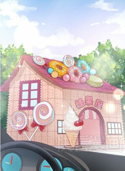 lượm được một tiểu hồ ly phần 1 chapter 8 9