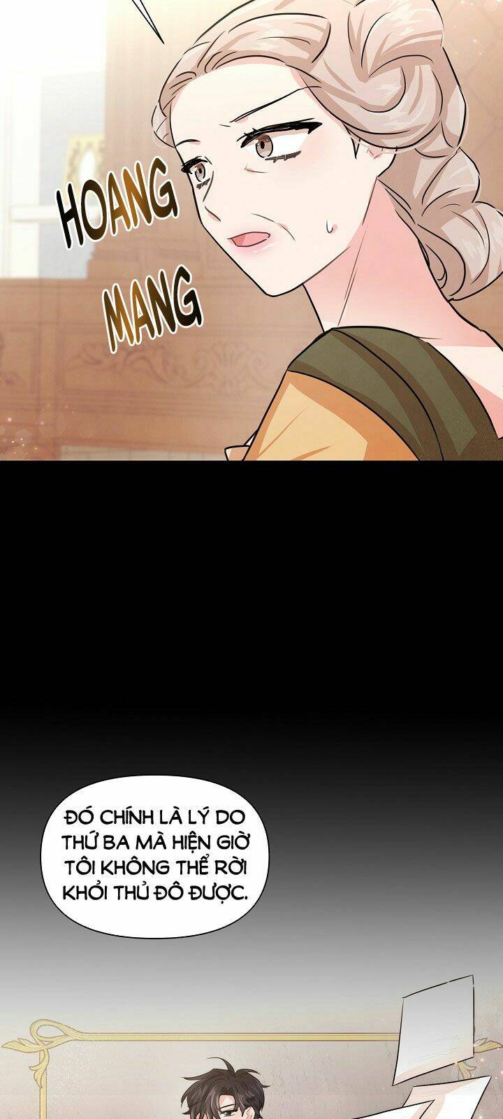 tiểu thư scarlet, em không muốn trả thù sao? chapter 42 22