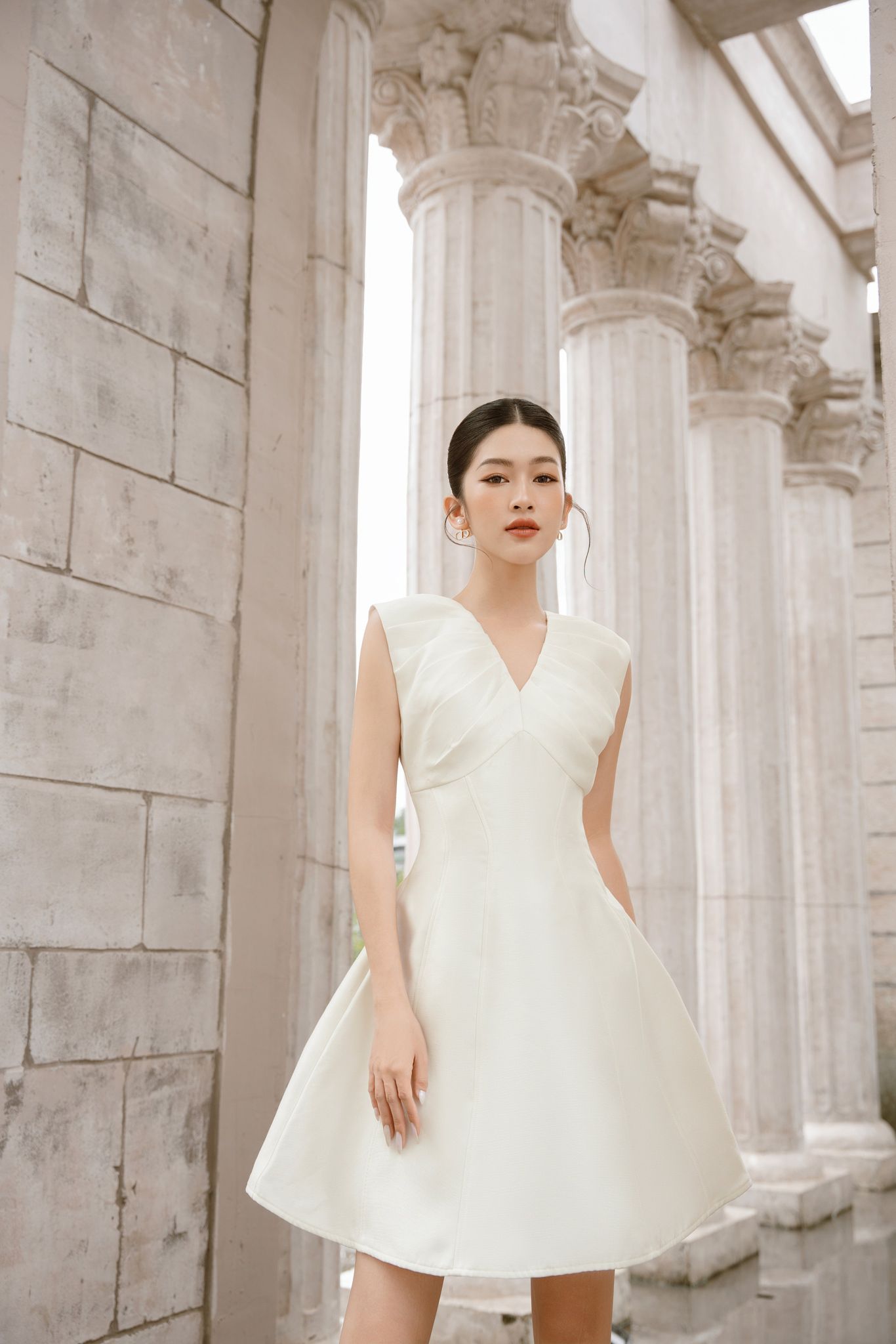 OLV - Đầm Nadia Dress