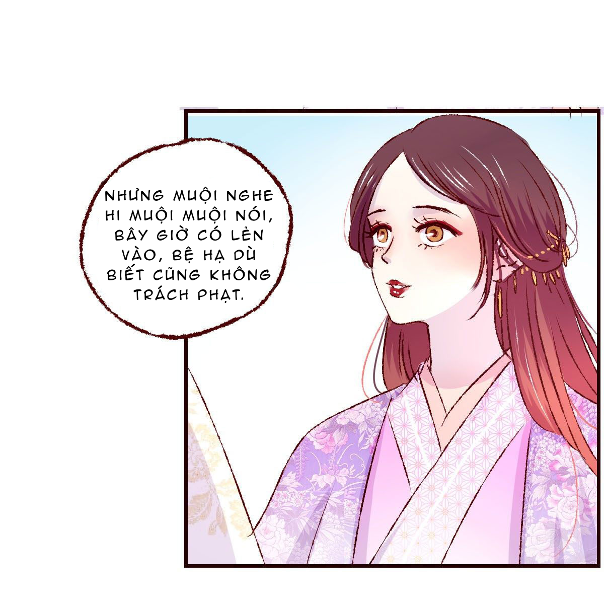 hoa của quỷ chapter 14 48