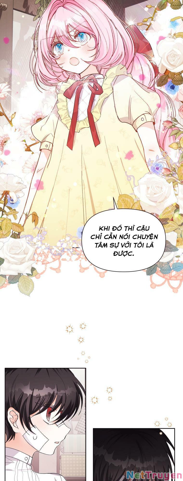 này tiểu công tước, hãy tin ở chị đi! chapter 11 5