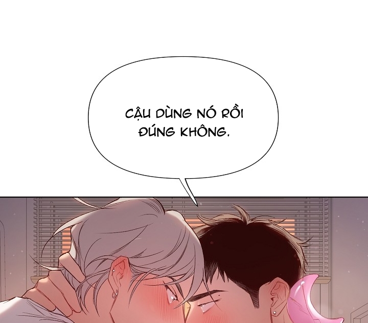 món quà vô dụng diệu kỳ chapter 1 69