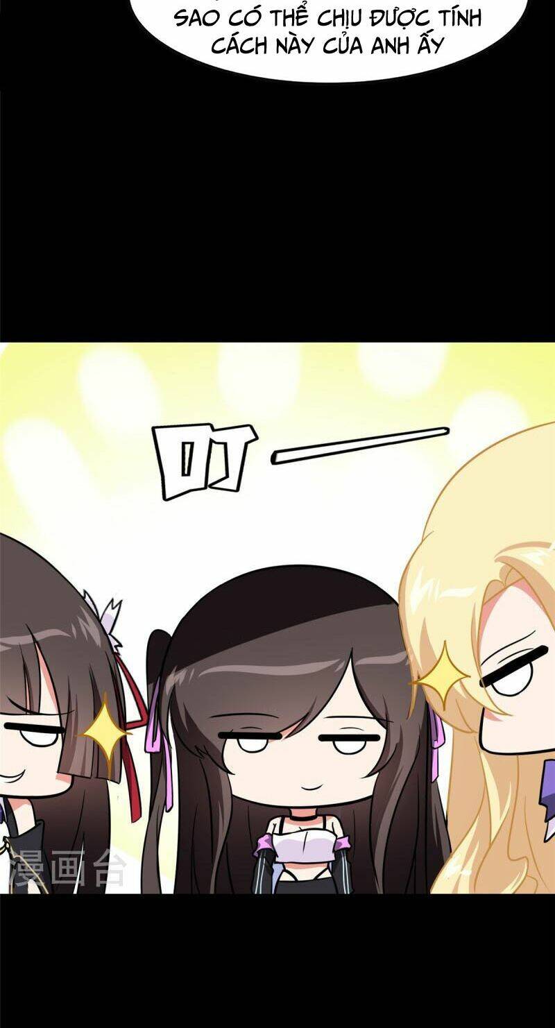 bạn gái virus của tôi chapter 338 18