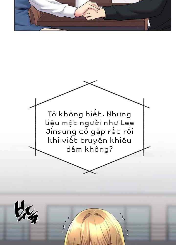 cô em vẽ tranh minh họa của tôi chapter 12.2 58