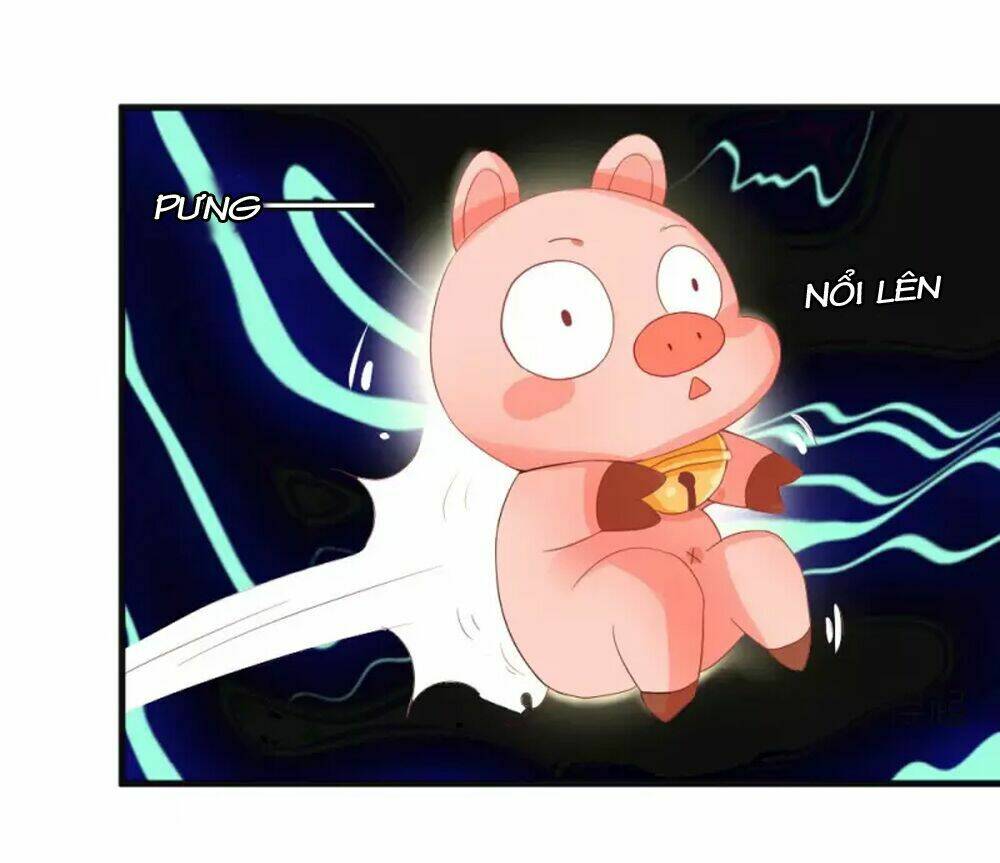 đệ tử của ta là heo chapter 3 26