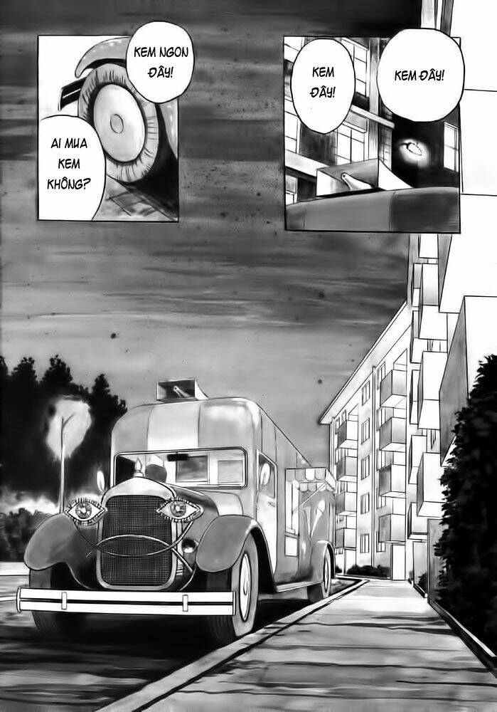 the icream bus chapter 1 6