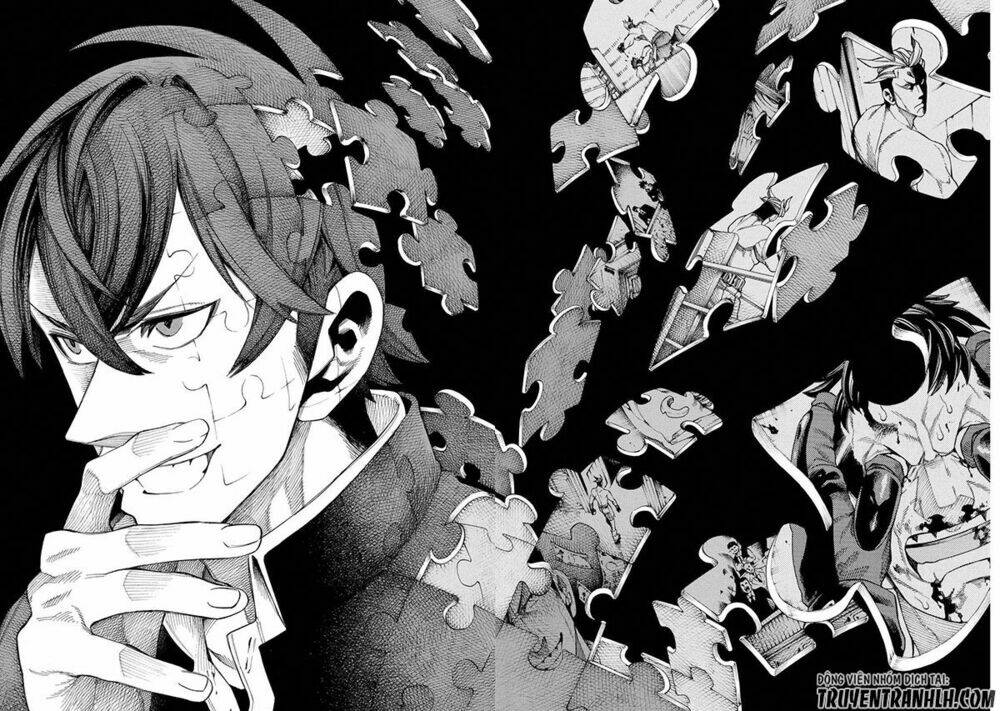 ranker's high chapter 1 32